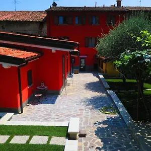 Camé , Alzano Lombardo Italia
