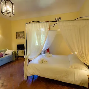 Il Palagetto 3*, Firenze Italia