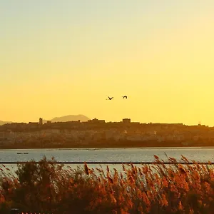 Elicriso Suites Cagliari