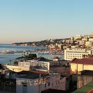 Le Terrazze A Mergellina Bed & Breakfast Naples