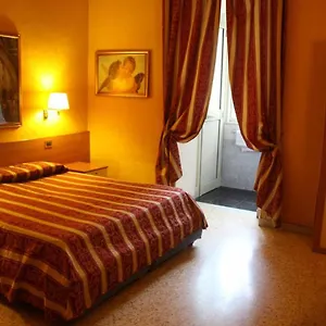 Milazzo Hotel Rome