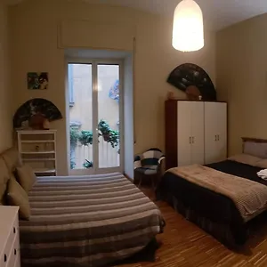 Casa Joss , Napoli Italia