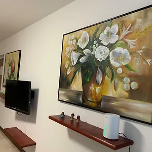 La Casa Di Joy 2*, Bergamo Italia