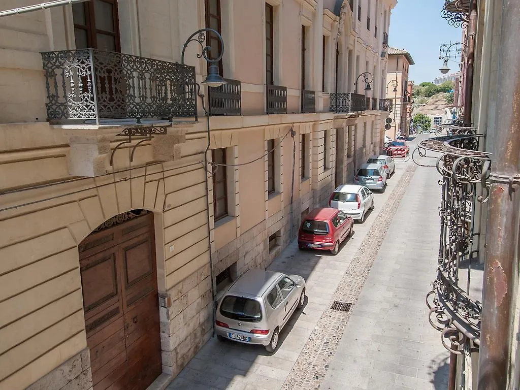 Residenze Al Castello Hotel Cagliari 0*,  Italy