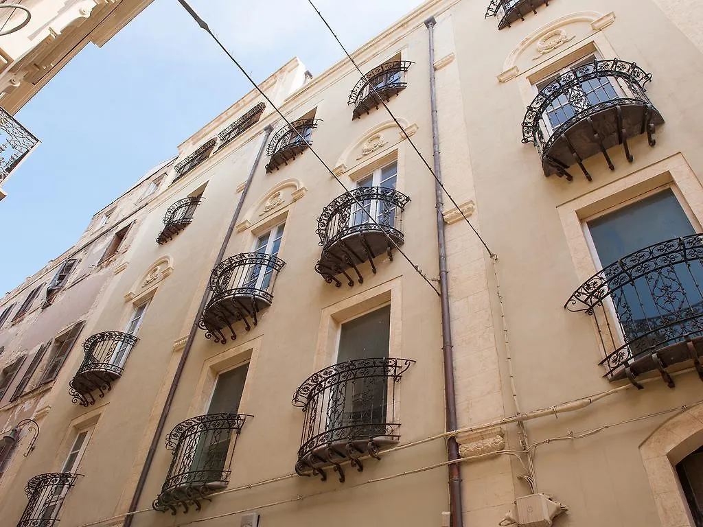 Residenze Al Castello Hotel Cagliari Guest house