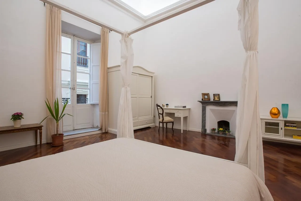 Guest house Residenze Al Castello Hotel Cagliari