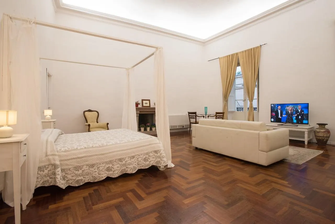 Guest house Residenze Al Castello Hotel Cagliari Italy