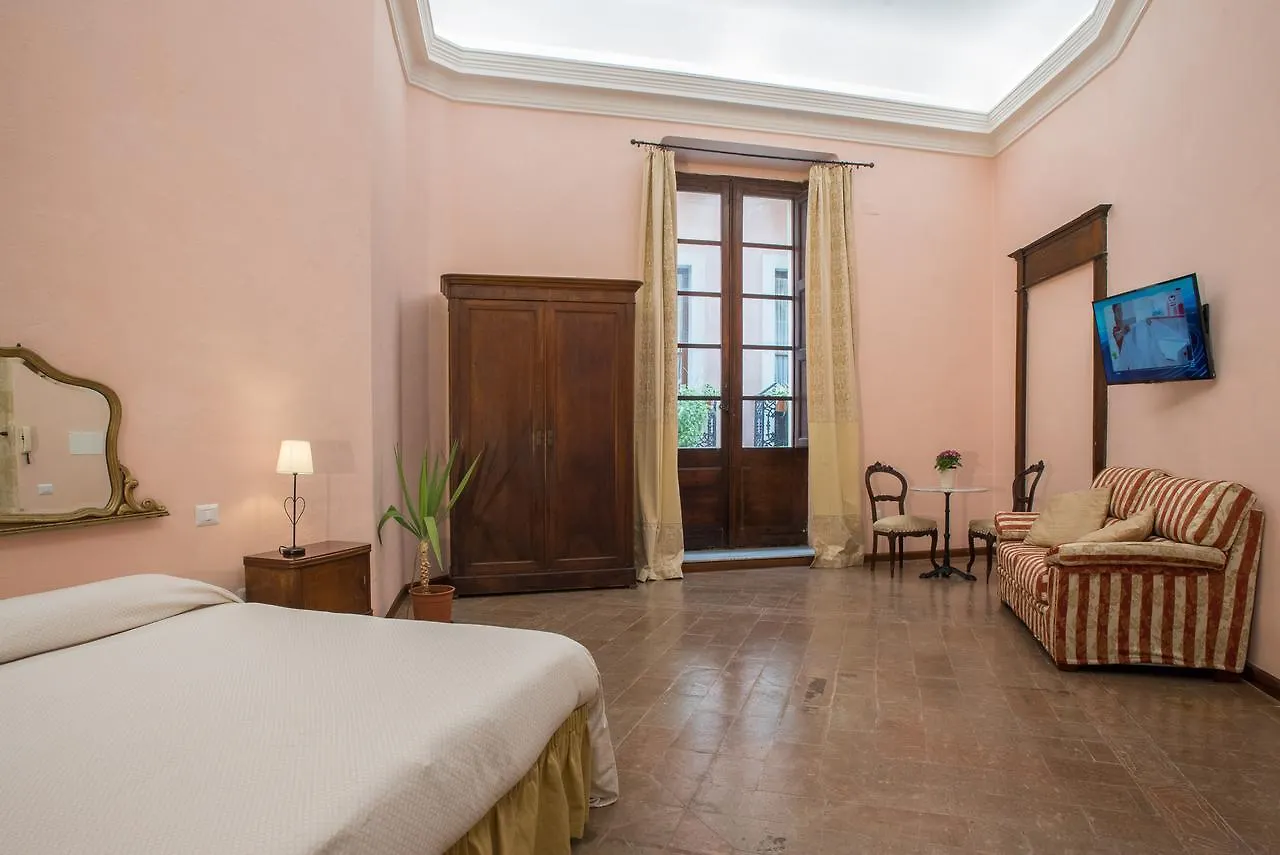 Residenze Al Castello Hotel Cagliari Guest house