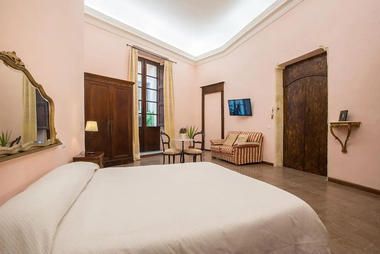 Residenze Al Castello Hotel Cagliari Italy