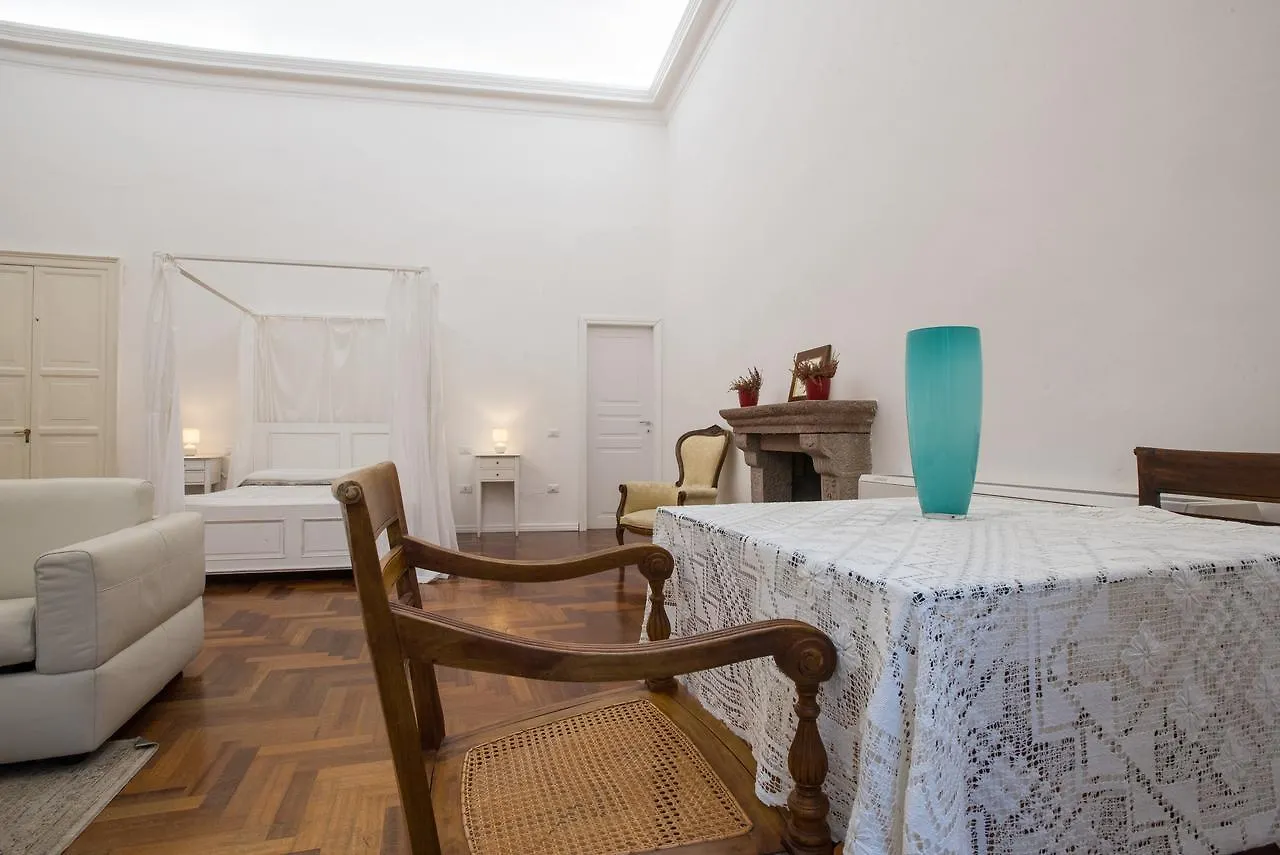 Guest house Residenze Al Castello Hotel Cagliari