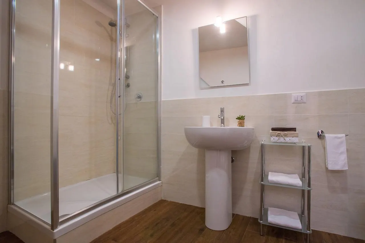 Residenze Al Castello Hotel Cagliari
