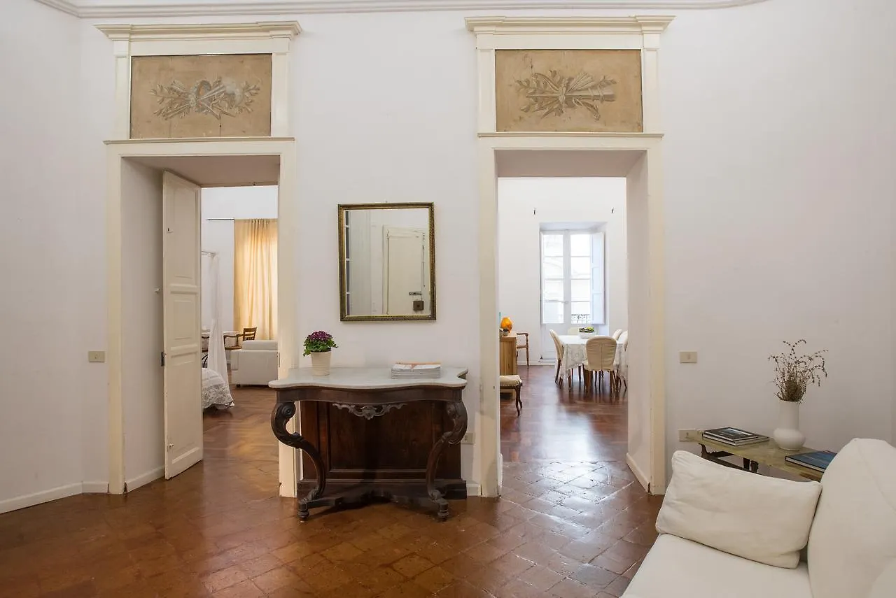 Guest house Residenze Al Castello Hotel Cagliari