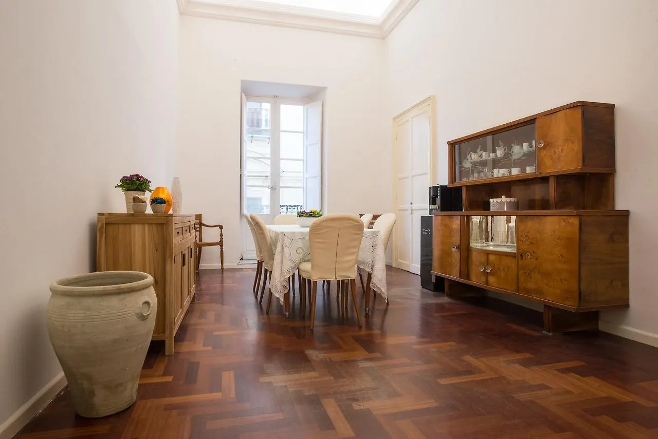Residenze Al Castello Hotel Cagliari 0*,  Italy